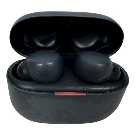 Sony LinkBuds S Truly Wireless Earbuds Black Noise-Canceling Earphones YY2950 - Picture 4 of 11